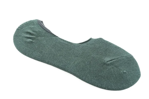 New cotton sock — Stock Photo, Image