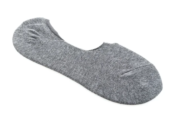 New cotton sock — Stock Photo, Image