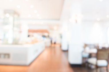 Restoran iç bulanıklık