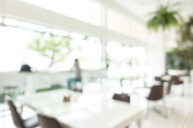 Restoran iç bulanıklık