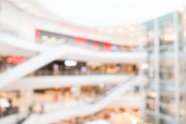 Alışveriş Merkezi iç bulanıklık