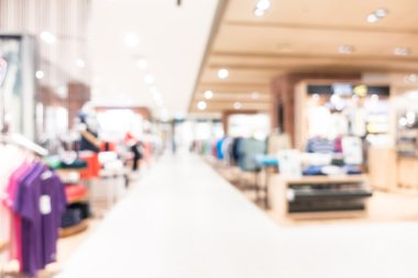 Alışveriş Merkezi iç bulanıklık