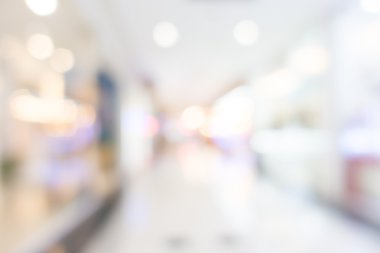 Alışveriş Merkezi iç bulanıklık