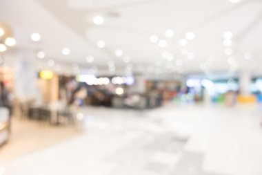 Alışveriş Merkezi iç bulanıklık