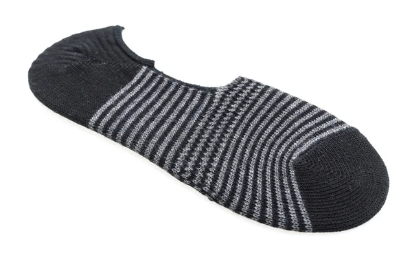 New cotton sock — Stock Photo, Image