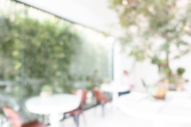 Restoran iç bulanıklık