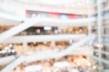 Alışveriş Merkezi iç bulanıklık