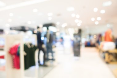 Alışveriş Merkezi iç bulanıklık