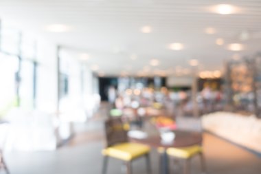 Restoran iç bulanıklık