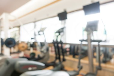 Bulanıklık spor salonu