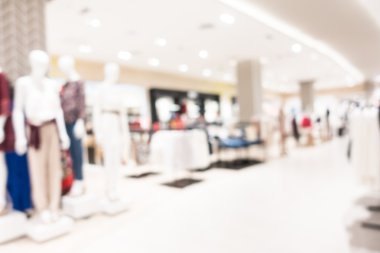 Alışveriş Merkezi iç bulanıklık