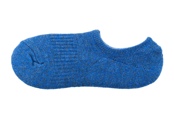 New cotton sock — Stock Photo, Image
