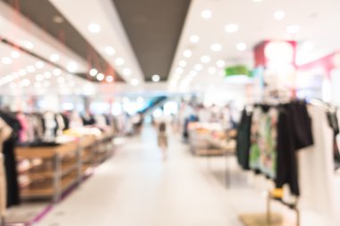 Alışveriş Merkezi iç bulanıklık