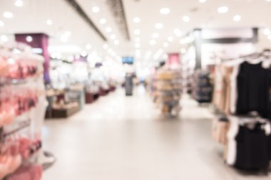 Alışveriş Merkezi iç bulanıklık