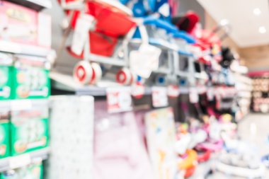 bulanıklık süpermarket ve alışveriş merkezi