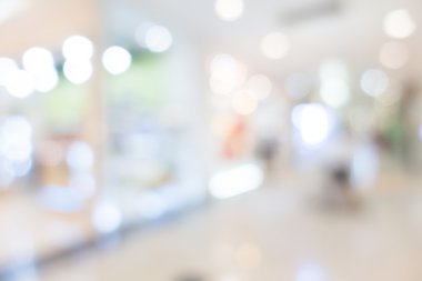 Alışveriş Merkezi iç bulanıklık