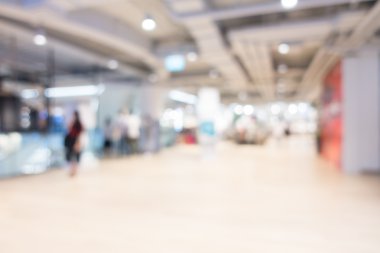 Alışveriş Merkezi iç bulanıklık