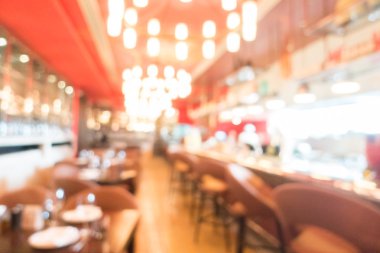 Restoran iç bulanıklık