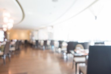 Restoran iç bulanıklık