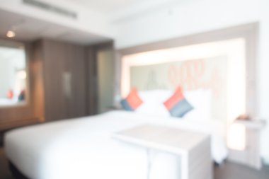 Yatak odası iç bulanıklık