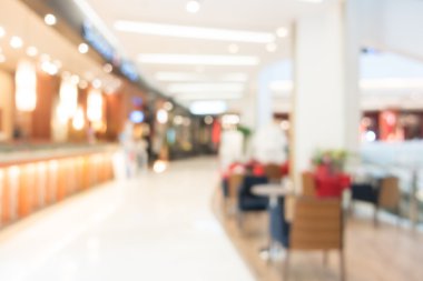 Alışveriş Merkezi iç bulanıklık