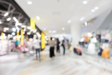 Alışveriş Merkezi iç bulanıklık