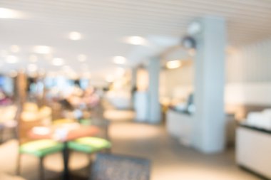 Restoran iç bulanıklık