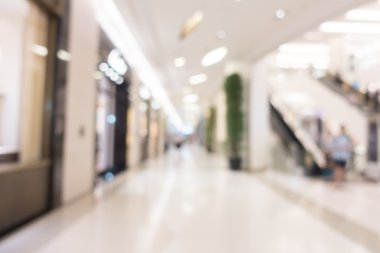 Alışveriş Merkezi iç bulanıklık