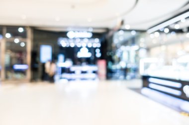 Alışveriş Merkezi iç bulanıklık