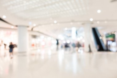 Alışveriş Merkezi iç bulanıklık