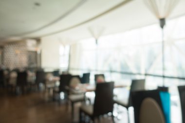 Restoran iç bulanıklık