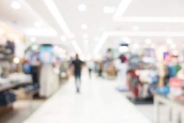 Alışveriş Merkezi iç bulanıklık