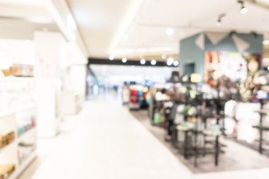 Alışveriş Merkezi iç bulanıklık