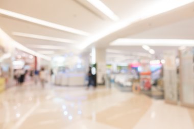 Alışveriş Merkezi iç bulanıklık