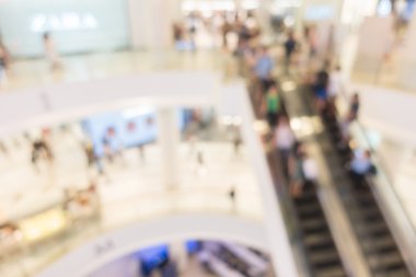 Alışveriş Merkezi iç bulanıklık