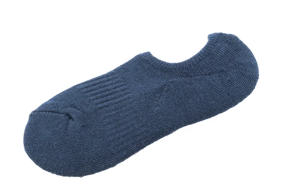 New cotton sock — Stock Photo, Image