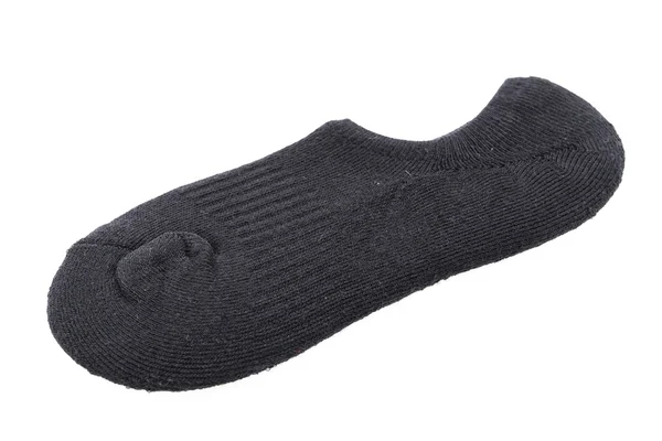 New cotton sock — Stock Photo, Image