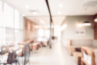 Kahve Dükkanı iç bulanıklık