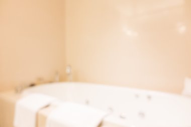 banyo iç bulanıklık