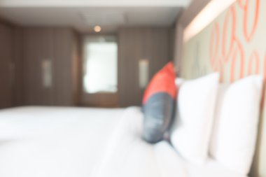 yatak odası iç bulanıklık 