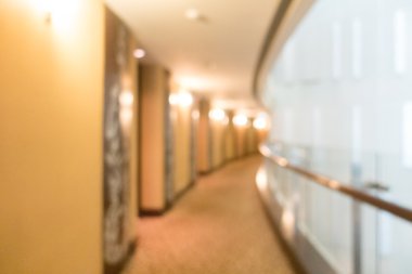 otel lobi lounge iç bulanıklık 