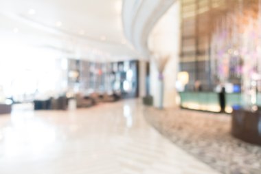otel lobi lounge iç bulanıklık 