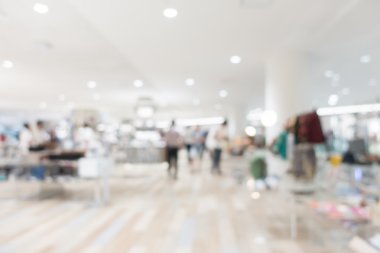Alışveriş Merkezi iç bulanıklık