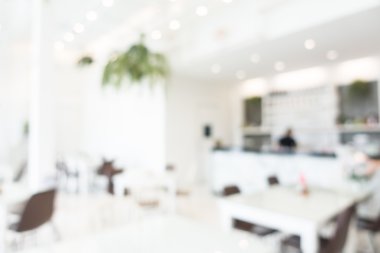 Restoran iç bulanıklık 