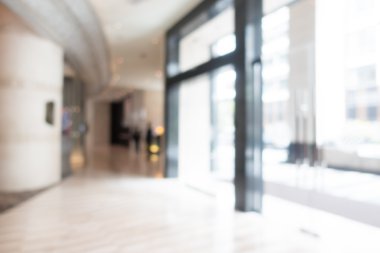 otel lobi lounge iç bulanıklık 