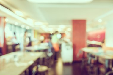 bulanıklık kafe ve Restoran