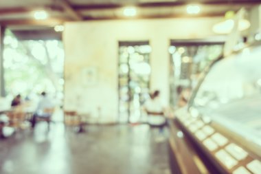 bulanıklık kafe ve Restoran