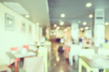 bulanıklık kafe ve Restoran