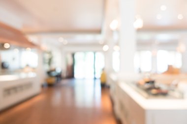 Restoran iç bulanıklık 