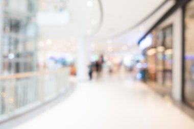 güzel alışveriş merkezi iç bulanıklık